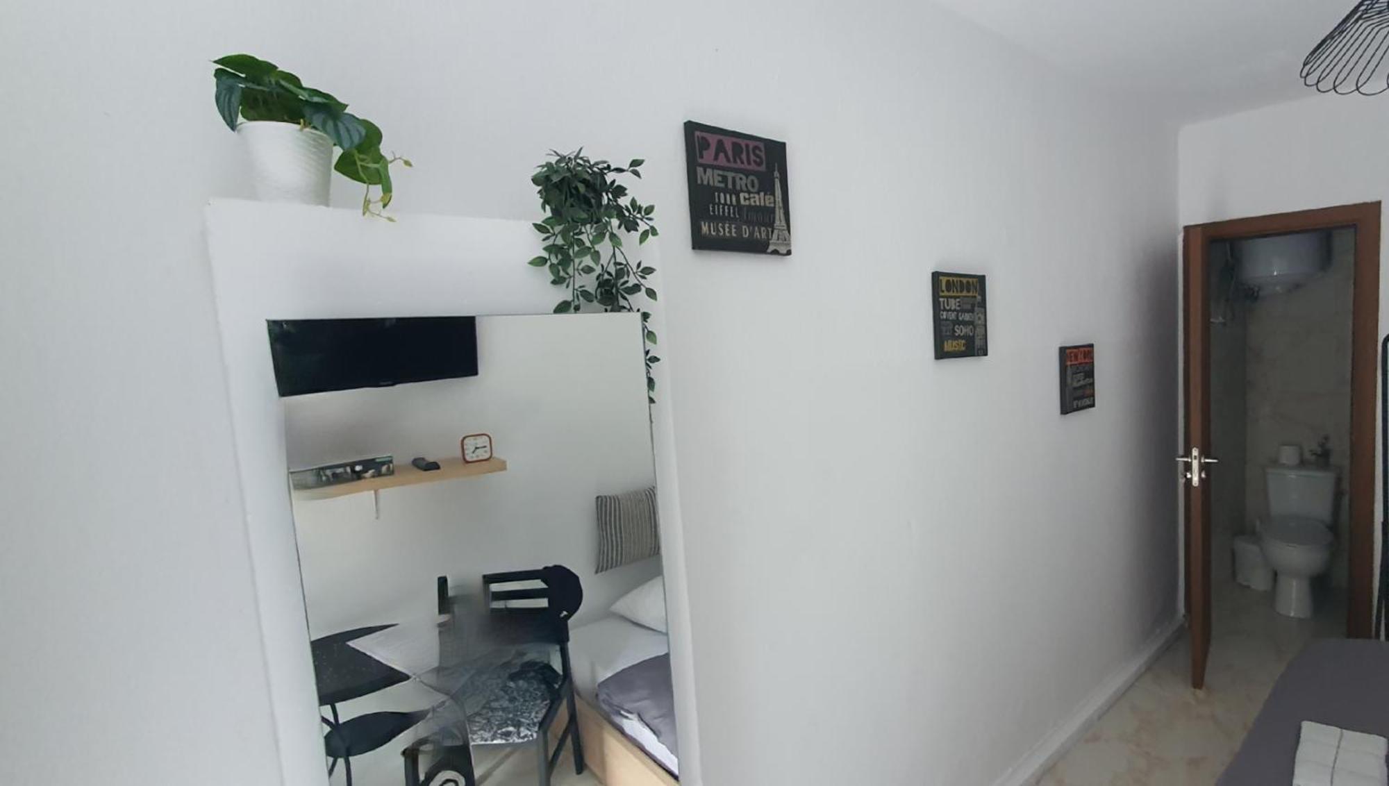St.Barbara Studio Dráma Exteriér fotografie
